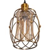 Lampa wisząca APP1128-1CP