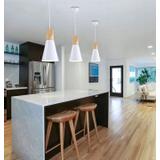 Taklampa SCANDI B APP057-1CP Svart