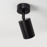 Lampe suspendue JNH028-1C BLACK