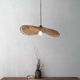Boho taklampa hängande APP1739-1CP 50CM