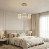 HÄNGANDE TAKLAMPA G151-CP GOLD