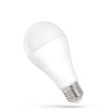 LED-LAMPA GLS E27 230V 15W KALLVIT WOJ+14263