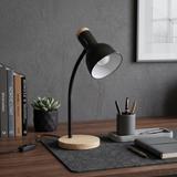 Laualamp JNH046-1T BLACK