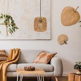 Boho Taklampa APP1252-1CP