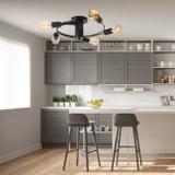 Taklampa Loft APP741-5C