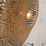 VÄGGLAMPA KINKIET Boho APP1330-1W