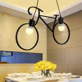 Taklampa hängande Cykel APP216-2CP