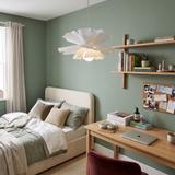 Lampa APP1953-CP WHITE