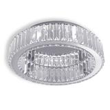 KRISTALLTAKPLAFOND APP1742-C 40 cm KROM