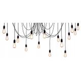 Lampa Spider 10
