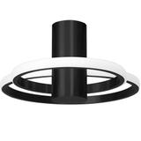 Takplafond APP1401-CW Svart