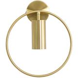 VÄGGLAMPA KINKIET APP922-1W Guld