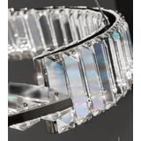 HÄNGANDE LED-LAMPA APP1525-CP60/80 KROM