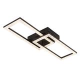 Taklampa LED G155-C Black