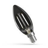 LED-lampa Neutral E14 230V 2,5W Dekorativ Spegel 14467