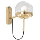 VÄGGLAMPA VÄGGLAMPA/KINKIET APP910-1W E27
