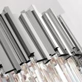 Kristalltakplafond APP1480-1C Krom