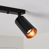 TAKLAMPA SPOT STRÅLKASTARE APP940-4C