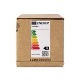 LED-lampa Varm GU10 5W RSL040