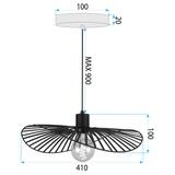 TAKLAMPA APP1840-1CP