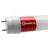 LED-rör Varmvit 60 CM T8 230V 8,5W WOJ+22300
