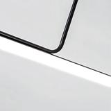 HÄNGANDE TAKLAMPA LED APP1660-CP Svart 140 cm