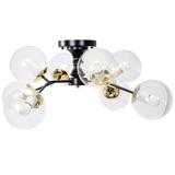 Taklampa APP1135-8C