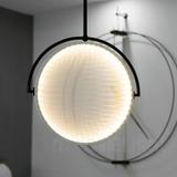 Hängande LED-lampa APP1427-C 50 cm