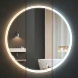 LED-VÄGGSPEGEL 100 cm FFJ100
