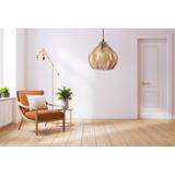 Retro Glas Taklampa APP893-1CP