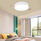 Takplafond Moon APP865-C Vit
