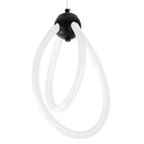 LED-PENDLARLAMPA G022-3CPR SVART