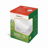 LED-LAMPA GLOB G125 E-27 230V 11W VV WOJ+14367