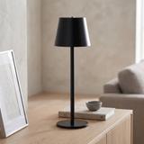 Nattlampa APP1365-T Svart