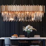 KRISTALLTAKARMATUR 312355 Guld