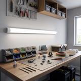 LED lampa JNH056-42N White 150 cm