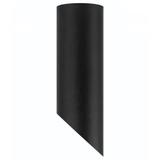 MODERN TAKLAMPA 20 CM APP571-1C Svart