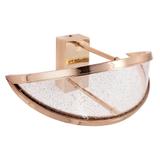 Vägglampa LED G137-W Roséguld