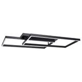 Taklampa LED SWE059-C BLACK