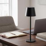 Nattlampa APP1365-T Svart