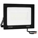 LED-halogen utanpåliggande 100W RSL004-100N