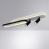 LED-taklampa APP1438-C