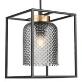 HÄNGANDE TAKLAMPA APP1265-CP
