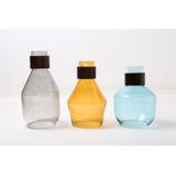 Glas taklampa APP433-1CP Blå