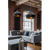 Taklampa Hängande APP236-1CP