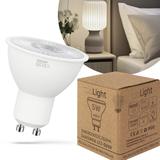 LED-lampa Neutral GU10 5W RSL041