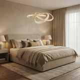 HÄNGANDE TAKLAMPA G153-CP GOLD