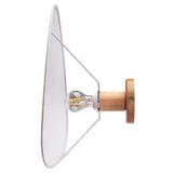 VÄGGLAMPA KINKIET Boho APP1423-1W