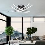 Modern LED-takplafond APP398-C