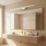Badrum vägg LED-lampa APP1874-1W 80cm GOLD